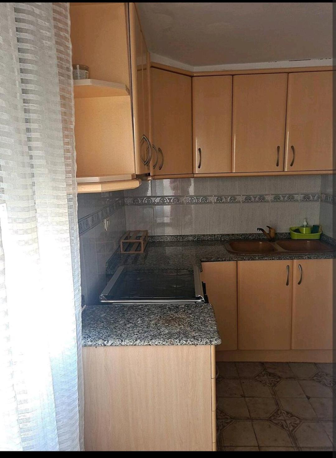 Apartamento Piso, Bonito,Acogedor Y Barato Castellón de la Plana Exterior foto