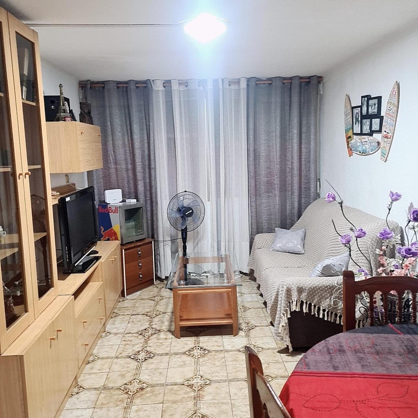 Apartamento Piso, Bonito,Acogedor Y Barato Castellón de la Plana Exterior foto